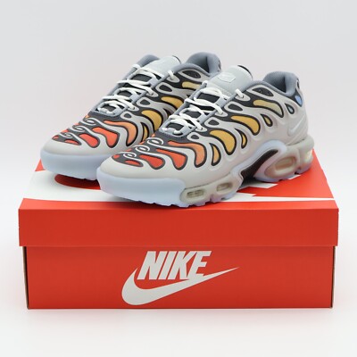 FD4290-002 Nike Air Max Plus Drift Light Smoke Grey Armory