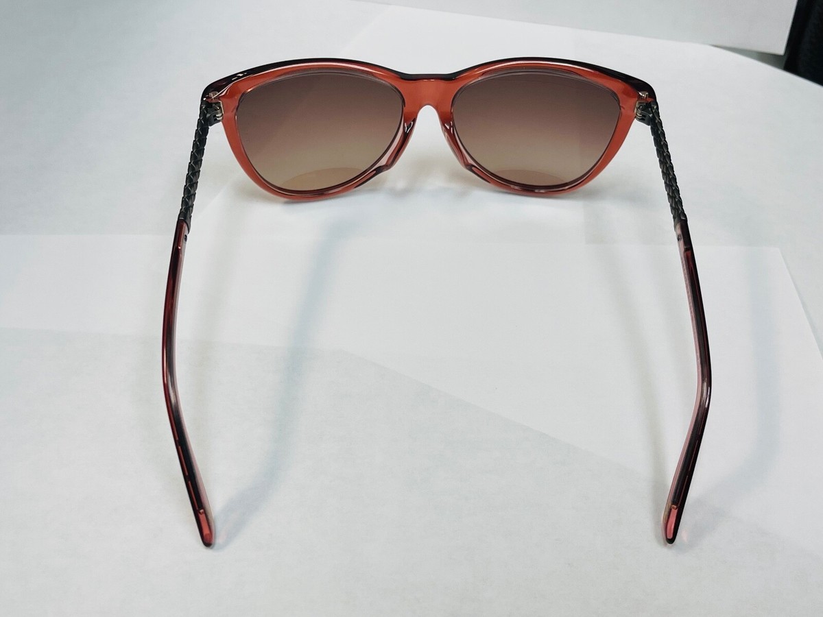 Bottega Veneta Ladies B.V. 251/F/S F37 D8 Honey Brown  display picture 3