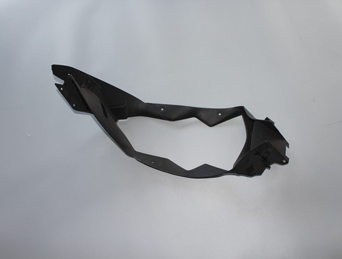 Injection ABS Fairing Kit For BMW S1000RR 2015 2016 2017 Unpainted Bodywork Set - Picture 16 of 17