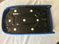 fits 1978-1985 honda ATC70  New & High Quality New *Blue* SEAT