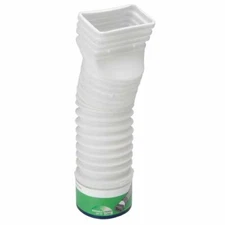 Reln Stretch Ag-Pipe 100mm Downpipe Adaptor