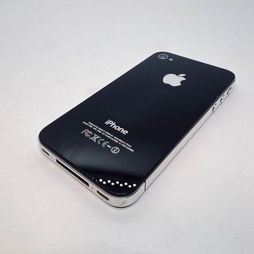 Apple iPhone 4S DEMO UNIT *RARE* - Afbeelding 5 van 10