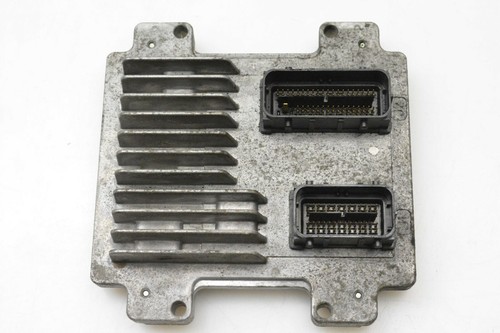 OPEL VAUXHALL CORSA D 2006 2014 1.4 55583750 12636386 MOTORSTEUERGERÄT ECU