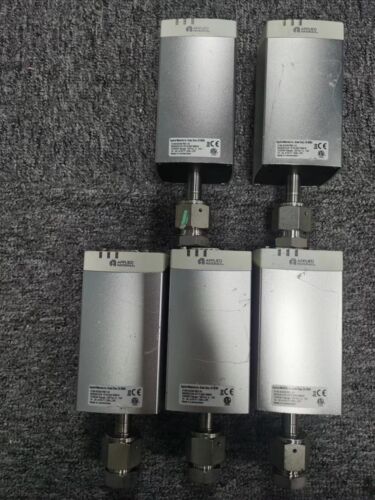 Applied Materials 0190-62556 REV 02 CGS045 Gauge, Fedex/UPS fast shipping - 第 1/2 張圖片