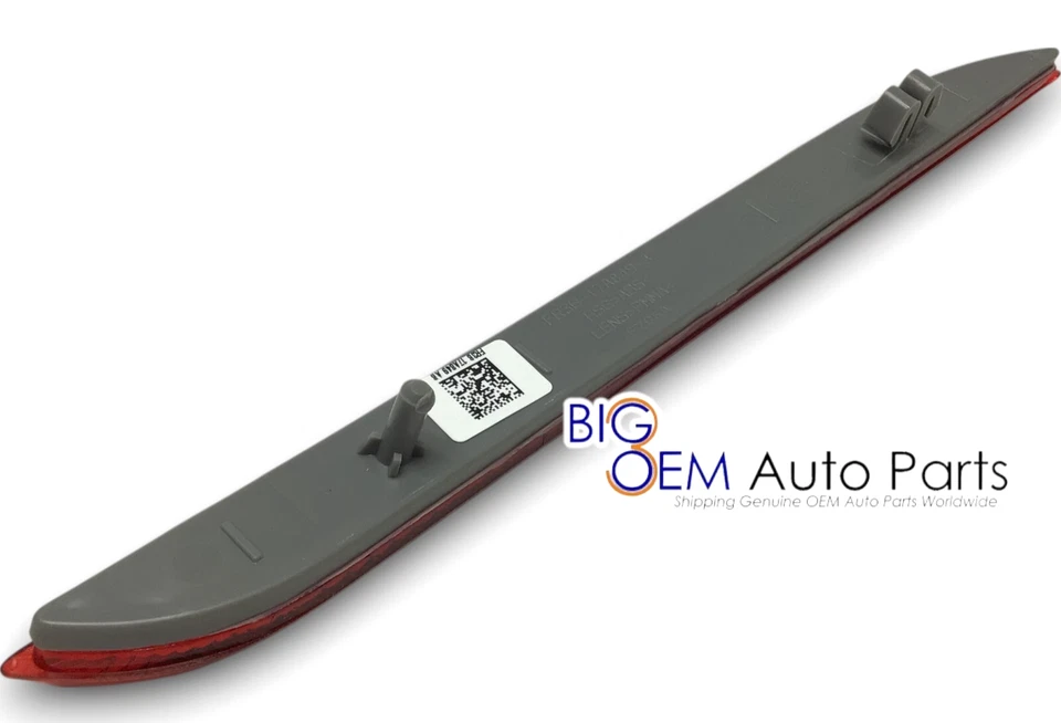2015-2017 Ford Mustang Driver Side Rear Bumper Reflector new OEM FR3Z-15A449-A - Image 3 of 4