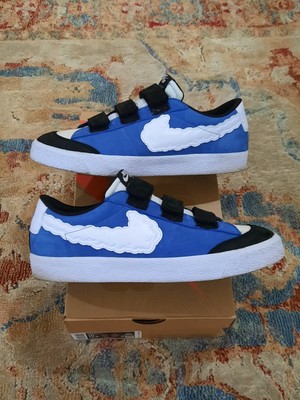 Kevin Bradley x Zoom Blazer AC XT ISO SB Heaven CT4594 400