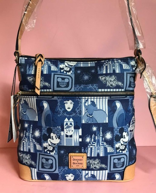 ebay dooney and bourke satchel