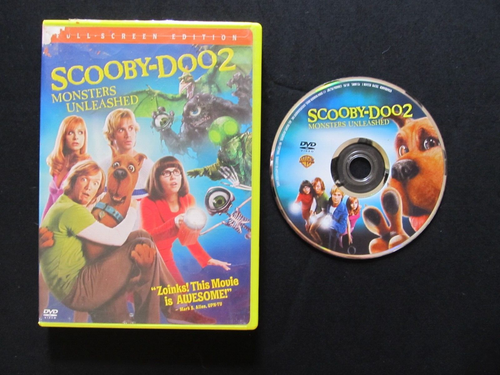 Lot of 15 Scooby Doo DVDs Movies & TV Episodes - Picture 12 of 19