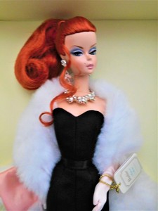 barbie fashion model collection limited edition