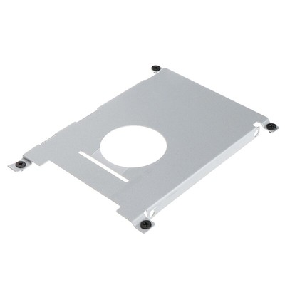 Aluminum 2.5'' Bracket Adapter Hard Disk Mounting Converter Hard