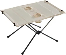 NORDISK outdoor table Nordisk × Helinox collaboration BBQ camping New Japan