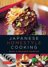 Japanese Homestyle Cooking: Quick and Delicious Favorites (L... by Masano Kawana