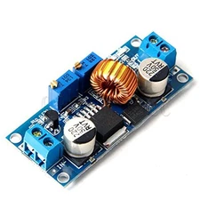 5A Lithium Charger CV CC buck Step down Power Supply Module LED Driver New Z2 