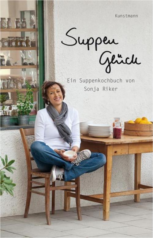 Sonja Riker Suppenglück