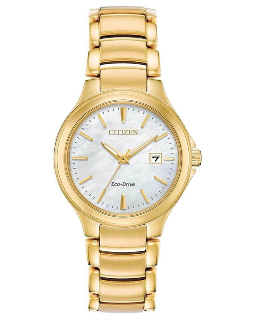 Citizen EW2522-51D 30mm Stainless Steel 