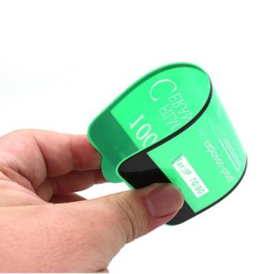 Pellicola Ceramic Elite Lucida - Foto 2