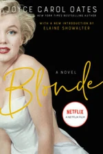 Blonde 20th Anniversary Edition: A Novel - Paperback - VERY GOOD