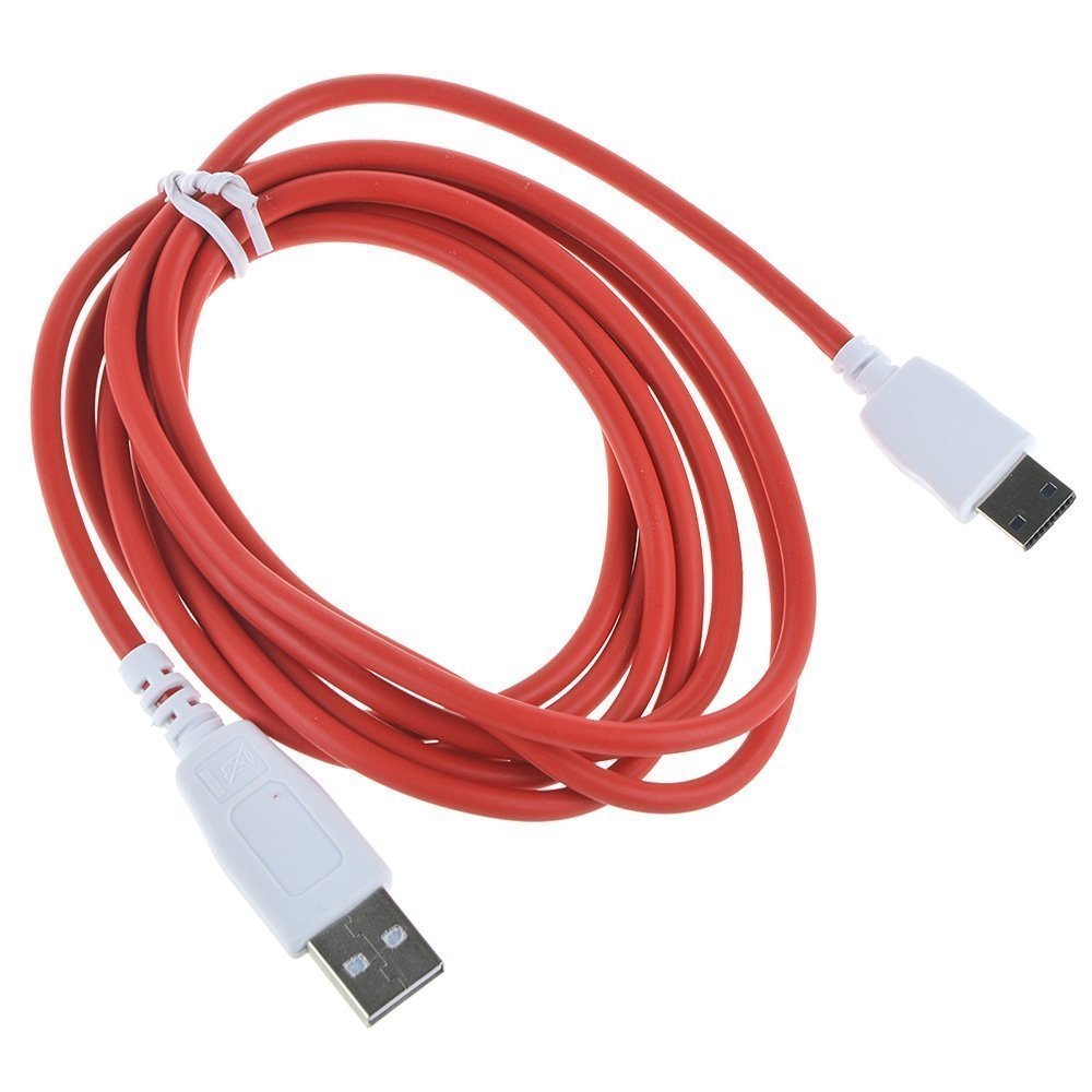 6.5ft Charger Power Cable For Fuhu Nabi DreamTab DMTab Touch - Foto 5