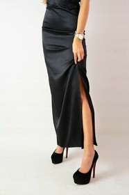 Agent Provocateur Marla Silk Long Night Dress Gown Lingerie WAS&pound;795 UK 8 AP2