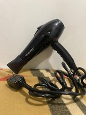EVA-NYC Midnight Shimmer Almighty Pro-Shine Hair Dryer