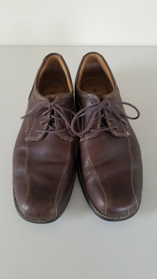 Johnston & Murphy Hunley Lace Shoes Men display picture 3
