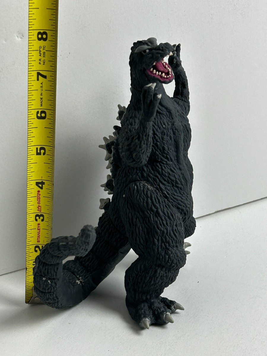 GODZILLA 8