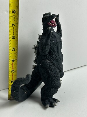 特撮 BANDAI GODZILLA Vol.8 POLYSTONE GODZILLA 8