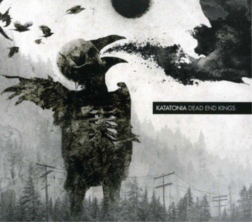 Katatonia Dead End Kings (CD) Album - Afbeelding 1 van 1