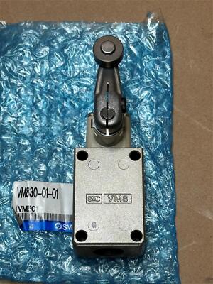 SMC 3 Port Rc 1/8