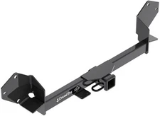 Trailer Tow Hitch For 16-18 Buick Envision All Styles 2" Towing Receiver Class 3