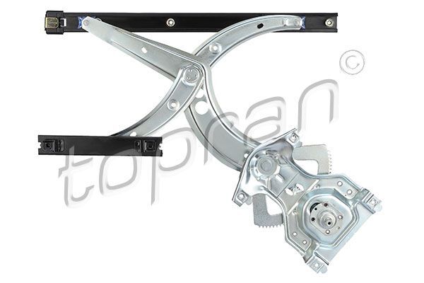 Topran 103 591 Fensterheber FüR VW-image