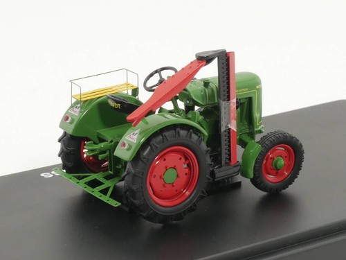 Schuco 02622 Fendt Dieselross Tractor 1:43 MINT! OVP 1703-25-23 - Picture 3 of 8