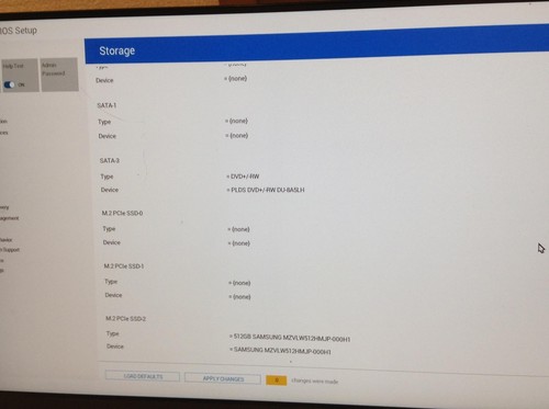 Dell Precision 3450 SFF i5 11500-2,70Ghz 11. Gen Computer mit 512GB, 8GB, DVDRW - Bild 15 von 17