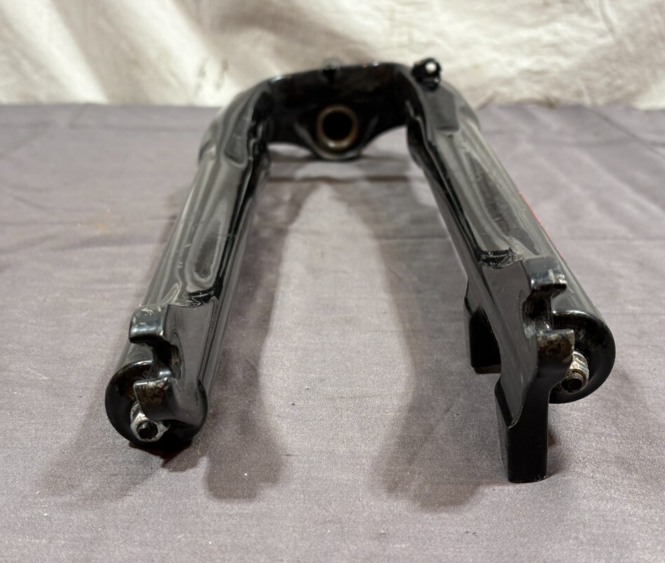 SR Suntour XCT V3 Disc Brake 27.5