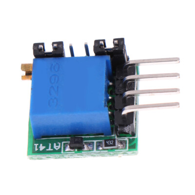 AT41 delay circuit timing switch module 1s-40h 1500mA for delay switch ti_z8