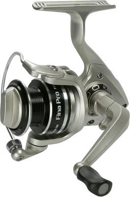 Okuma FP-500 Fina Pro Spinning Black 500, 