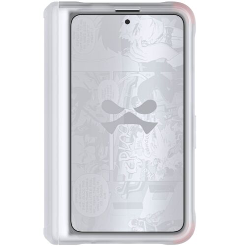 Ghostek COVERT Clear Phone Case with Hinge Cover Designed for Google Pixel Fold - Picture 6 of 32