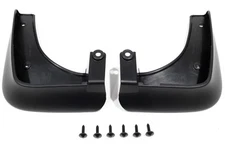 OEM NEW Front Splash Guard Mud Flaps Kit 2013-2015 Kia Optima 2TF46-AC200