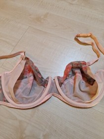 Lise Charmel Antigel Estival Garden Fleurs Bra 38C