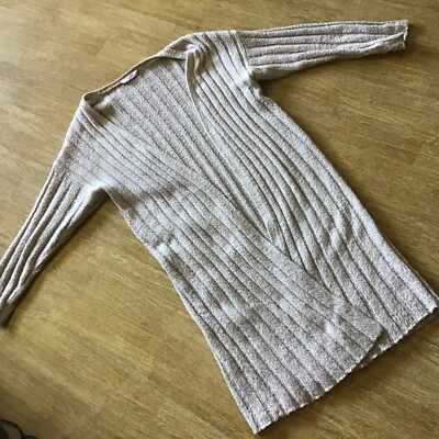 Marken Damen Jacke Hunkemöller Gr.M/L Nichtraucher Tierfrei Haushalt wunderschön