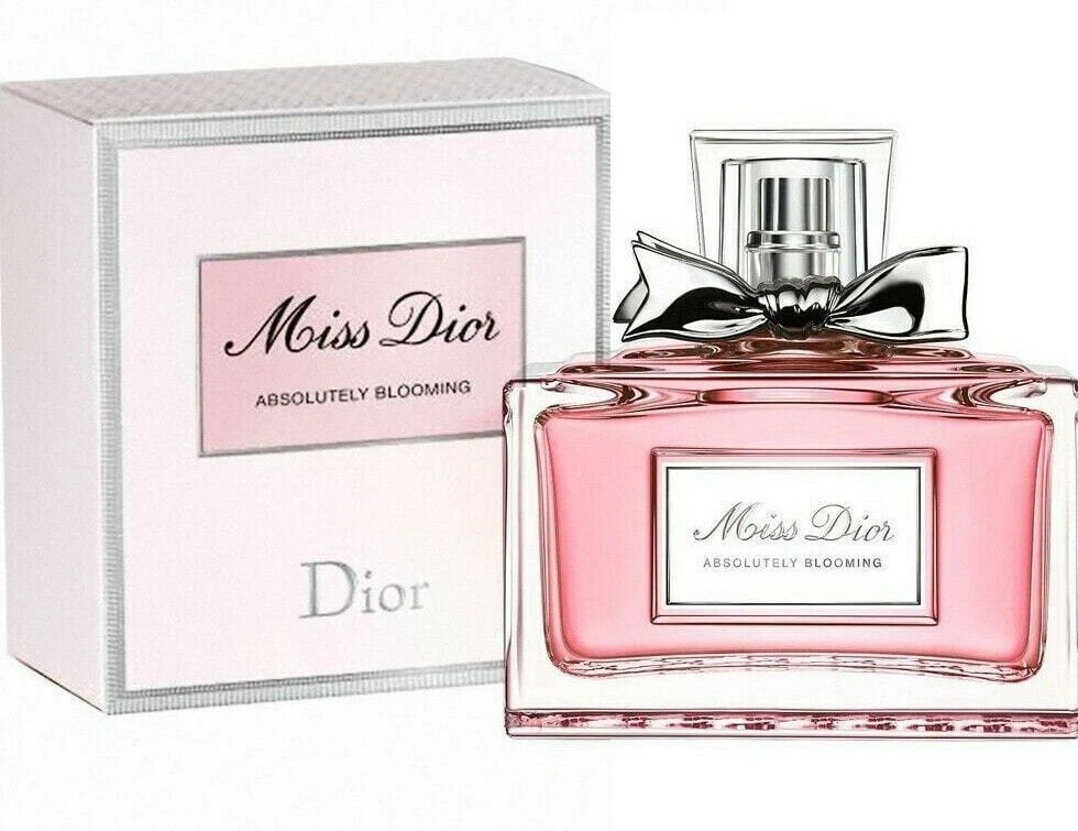 Dior Miss Dior Absolutely Blooming Eau de Parfum for Women for