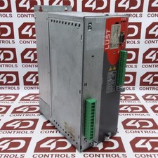 CDA34.014.W1.5.BR | LUST | Frequency Inverter Drive, 460VAC, 14A, Used (UPP)