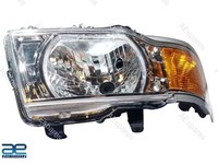 Frontscheinwerfer Montage Rh Kompatibel Mit Chevrolet Tavera 1St Gen ECS