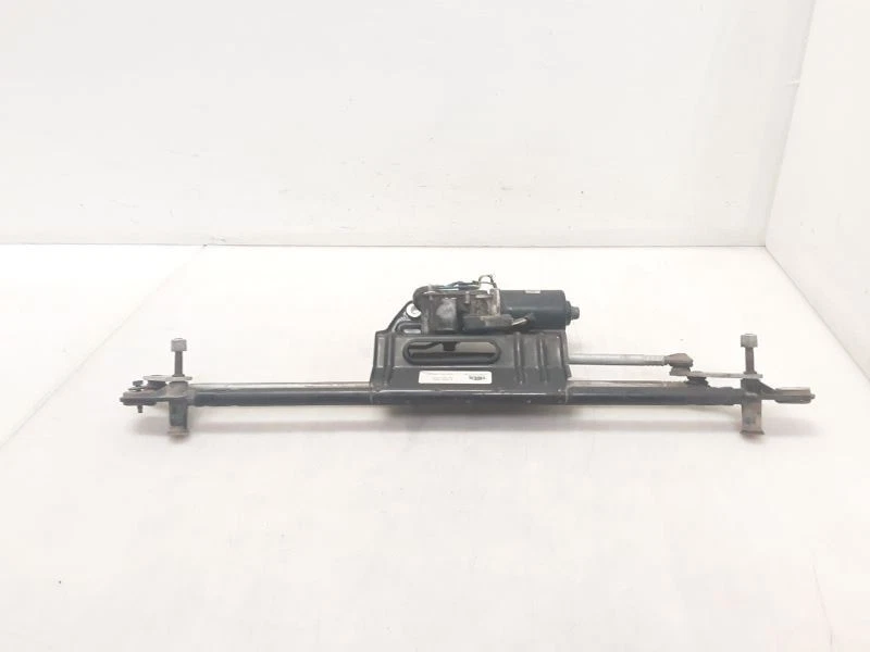 Motor limpiaparabrisas y acoplamiento Jeep TJ Wrangler 55156374AC 2003-2006 115015 Foto 2 de 4