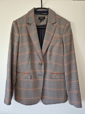 Esprit-Collection-Blazer, Größe 42