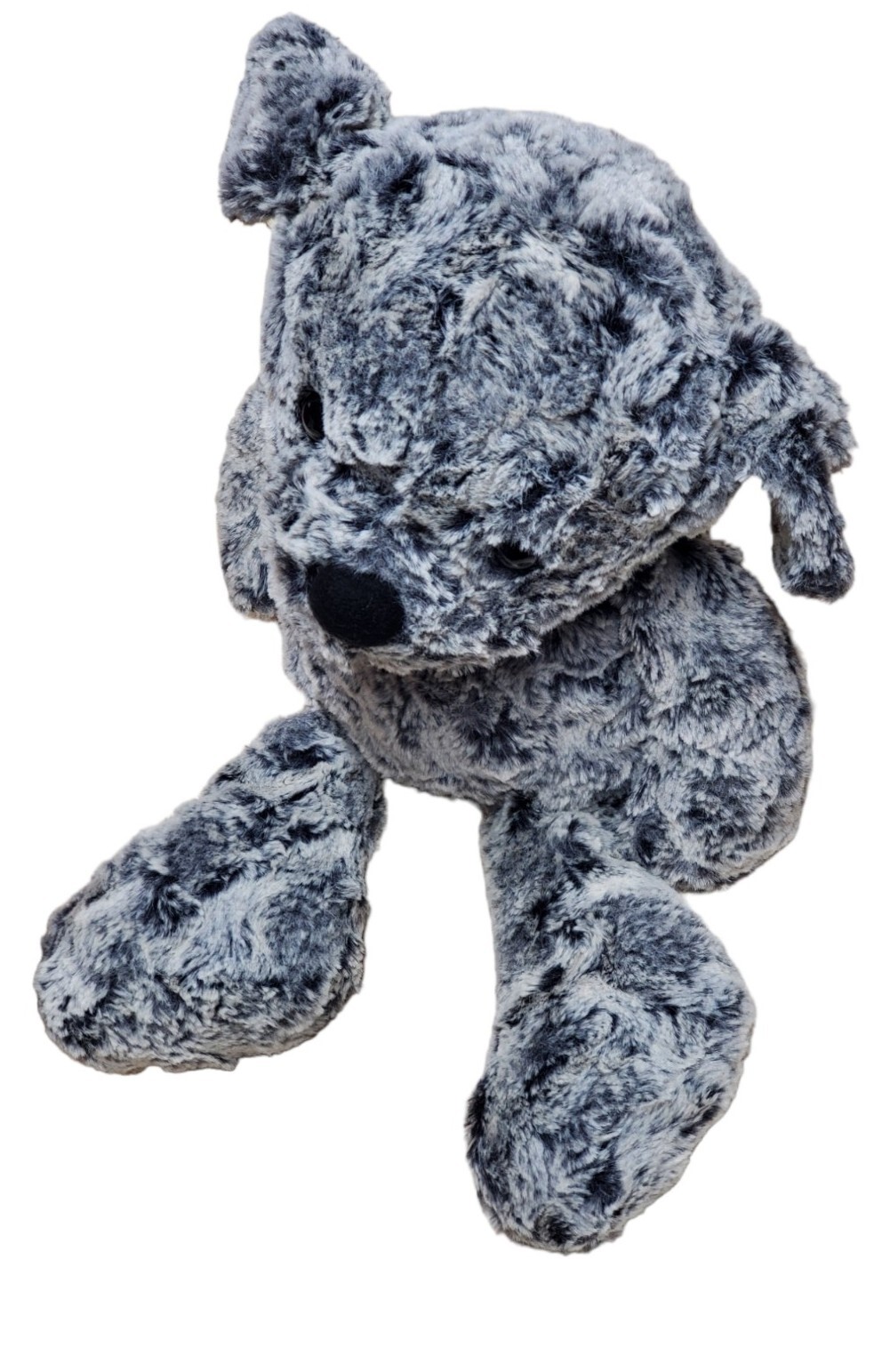 Steiff Taffy Dog Soft and Cuddly 20cm 083631. Included for sale online