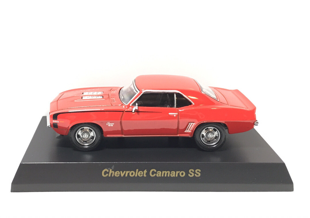 1/64 マイスト 積載車 CHEVROLET CAMARO Maisto Need For Speed Undercover '06 2006 Chevrolet Camaro