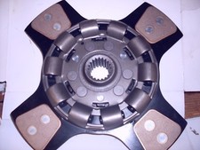 Allis tractor clutch (Power Shift)  7010 7020 7040 7045 7060 8010 8030 8050 8070