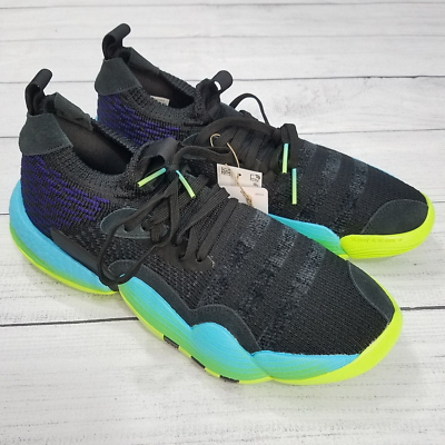 adidas Trae Young 2 Trae Tlien Basketball Shoes Mens Size 11  display picture 2