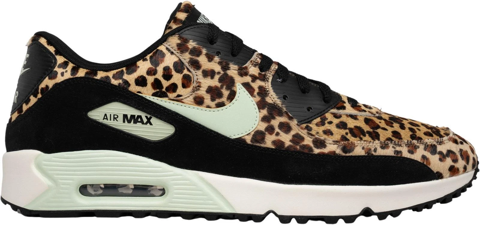 Nike Air Max 90 NRG Seersucker Golf Shoes PGA Master\'s Sneakers Size Men\'s 10 Nike Air Max 90 G NRG Golf Shoes - Carl main image 2